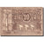 Billete, Austria, Pernau, 20 Heller, Monument, 1920, 1920-10-31, SC