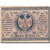 Banknot, Austria, Klein-Pochlarn, 10 Heller, Eglise, 1920, 1920-03-29, UNC(63)