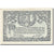 Billete, Austria, Mauerkirchen, 80 Heller, personnage, 1920, 1920-06-04, EBC+