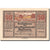 Banknot, Austria, Hallein, 50 Heller, Usine, 1920, 1920-12-31, UNC(63)