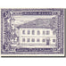 Banknote, Austria, Goldwörth, 20 Heller, Taverne, 1920, 1920-12-31, UNC(60-62)