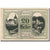 Billete, Austria, Attnang-Puchheim, 20 Heller, village, 1921, 1921-04-30, MBC