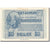 Billet, Autriche, Mauerkirchen, 80 Heller, Blason, 1920, 1920-06-04, SUP