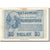 Billet, Autriche, Mauerkirchen, 80 Heller, Blason, 1920, 1920-06-04, TTB+