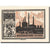 Billet, Autriche, Maxglan, 50 Heller, Usine, 1920, 1920-11-01, NEUF