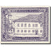 Banknote, Austria, Goldwörth, 40 Heller, Taverne, 1920, 1920-12-31, AU(50-53)