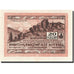 Banknote, Austria, Mittersill, 20 Heller, montagne, 1921, 1921-01-31, UNC(63)