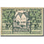 Billet, Autriche, Perchtoldsdorf, 20 Heller, mairie, 1920, 1920-12-31, SPL