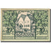 Banknote, Austria, Perchtoldsdorf, 20 Heller, mairie, 1920, 1920-12-31, UNC(63)