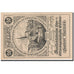 Banknote, Austria, Stohl, 10 Heller, village, 1921, 1921-05-31, AU(55-58)