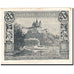 Banknote, Austria, Vienne, 20 Heller, château, 1920, 1920-12-31, EF(40-45)