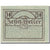 Billet, Autriche, Hallstatt, 10 Heller, château, 1920, 1920-12-31, TTB+