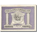 Banknot, Austria, Traisen, 50 Heller, dragon, 1920, 1920-12-31, UNC(65-70)