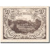 Geldschein, Österreich, Grein, 20 Heller, paysage, 1921, 1921-04-15, UNZ-