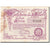 Billet, Autriche, Grein, 50 Heller, village, 1921, 1921-04-15, TTB