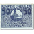 Billet, Autriche, Gmunden, 50 Heller, valeur faciale, 1920, 1920-03-31, SUP+