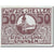 Billet, Autriche, Gmunden, 50 Heller, valeur faciale, 1920, 1920-03-31, TTB+