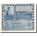 Billet, Allemagne, Eidenberg, 20 Heller, paysage, 1921, 1921-01-30, SPL