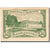 Billet, Autriche, Baumgarten, 50 Heller, ferme, 1921, 1921-02-28, SPL