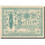 Billet, Autriche, Edelbach, 50 Heller, valeur faciale, 1921, 1921-07-01, NEUF