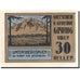 Banknote, Austria, Grödig, 25 Heller, montagne, 1920, 1920-12-31, UNC(65-70)