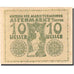 Billet, Autriche, Altenmarkt, 10 Heller, paysage, 1921, 1921-03-31, SPL