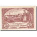 Banknote, Austria, Pöndorf, 50 Heller, paysage, 1920, 1920-06-13, UNC(64)