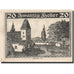 Banknote, Austria, Walding, 20 Heller, Eglise, 1920, 1920-12-31, UNC(64)