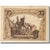 Billet, Autriche, Frankenfels, 20 Heller, ruine, 1920, 1920-12-31, SUP