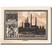 Billet, Autriche, Maxglan, 50 Heller, Usine, 1920, 1920-11-01, SUP