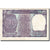 Banknote, India, 1 Rupee, 1969, Undated (1969-1970), KM:66, EF(40-45)
