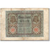 Banknote, Germany, 100 Mark, 1920, 1920-11-01, KM:69a, VG(8-10)