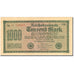 Billet, Allemagne, 1000 Mark, 1922, 1922-09-15, KM:76b, SUP