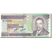 Banknot, Burundi, 100 Francs, 1993-1997, 2007-10-01, KM:37f, UNC(65-70)