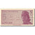 Billete, 5 Sen, 1964, Indonesia, 1964, KM:91a, EBC