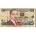 Banknot, Kenia, 50 Shillings, 1996-1997, 1996-01-01, KM:36a2, VF(20-25)