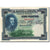 Banknote, Spain, 100 Pesetas, 1925, 1925-07-01, KM:69c, AU(50-53)