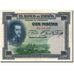 Banknote, Spain, 100 Pesetas, 1925, 1925-07-01, KM:69c, AU(50-53)