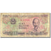 Banknote, Vietnam, 2000 D<ox>ng, 1988-1991, 1988, KM:107a, VF(20-25)