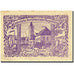 Billet, Autriche, Hargelsberg, 20 Heller, Usine, 1920, 1920-12-31, TTB+