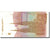 Biljet, Kroatië, 1 Dinar, 1991-1993, 1991-10-08, KM:16a, SPL