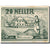 Billet, Autriche, Goldwörth, 20 Heller, agriculteur, 1920, 1920-12-31, SUP