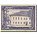 Banknote, Austria, Goldwörth, 25 Heller, Monument, 1920, 1920-12-31, UNC(63)