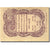 Banknote, Austria, Sittendorf, 90 Heller, château, 1920, 1920-12-31, AU(55-58)