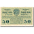 Billet, Autriche, Grossraming, 50 Heller, Foret, 1920, 1920-05-01, NEUF