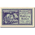 Banknote, Austria, Grossraming, 80 Heller, paysage, 1920, 1920-05-01, UNC(65-70)