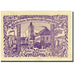 Billet, Autriche, Hargelsberg, 20 Heller, village, 1920, 1920-12-31, SPL