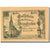 Banknote, Austria, Steinakirchen am Forst, 20 Heller, Monument, 1922