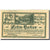 Billet, Autriche, Weyer Markt, 10 Heller, pont, 1921, 1921-05-31, SPL