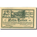 Billete, Austria, Weyer Markt, 10 Heller, pont, 1921, 1921-05-31, SC